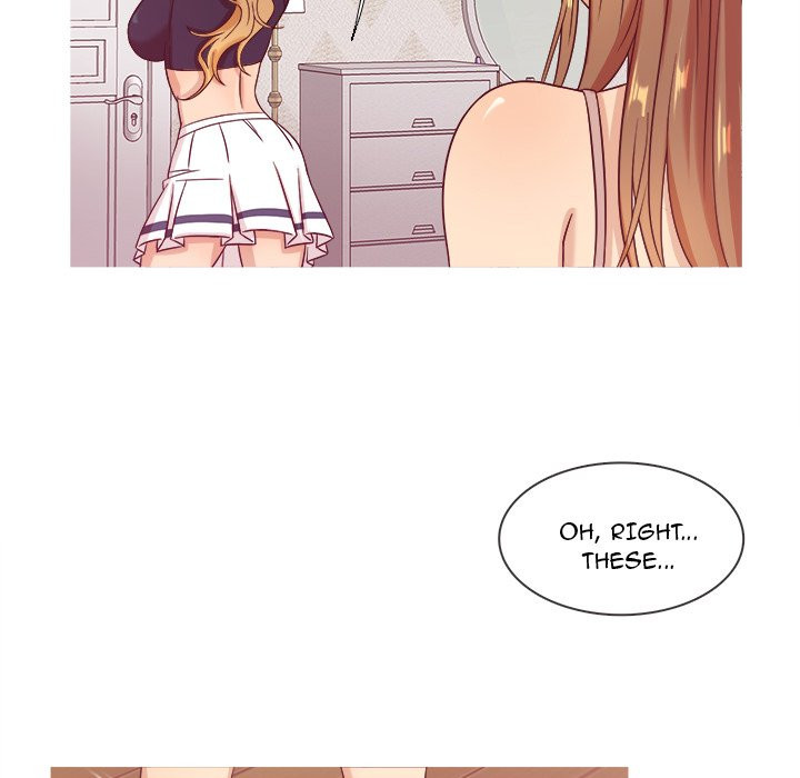 Love Me More Chapter 11 - HolyManga.Net