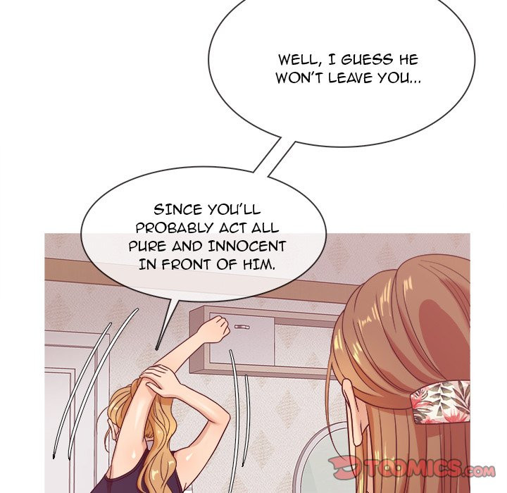 Love Me More Chapter 11 - HolyManga.Net