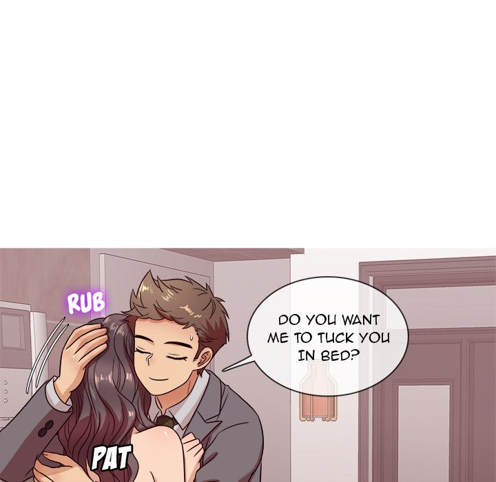 Love Me More Chapter 11 - HolyManga.Net