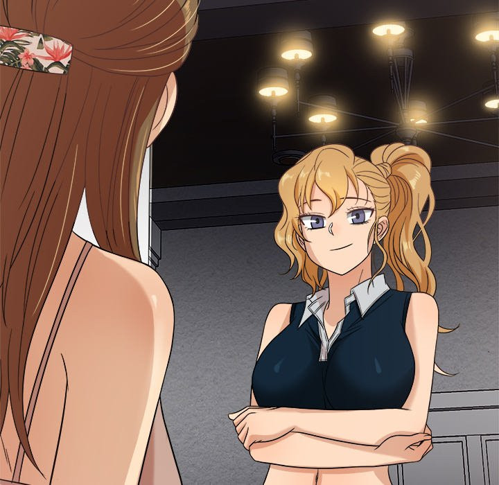 Love Me More Chapter 11 - HolyManga.Net