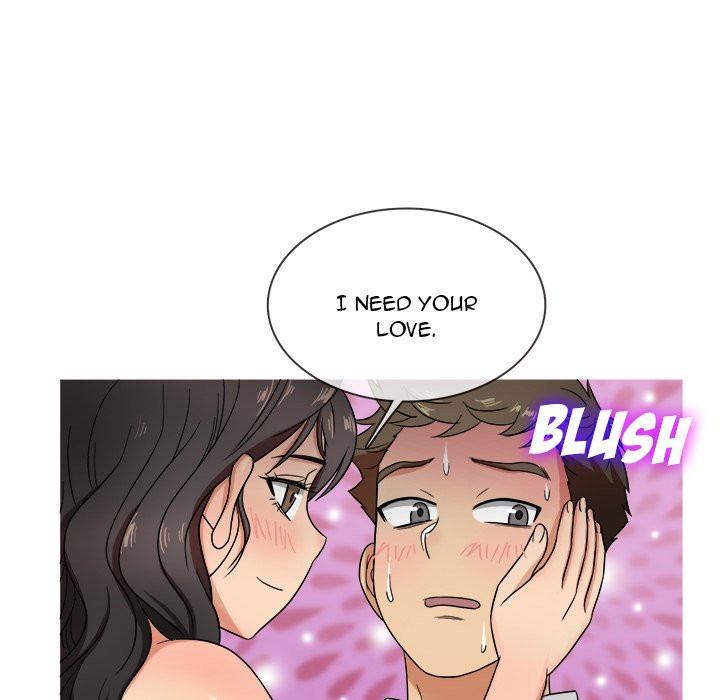 Love Me More Chapter 11 - HolyManga.Net