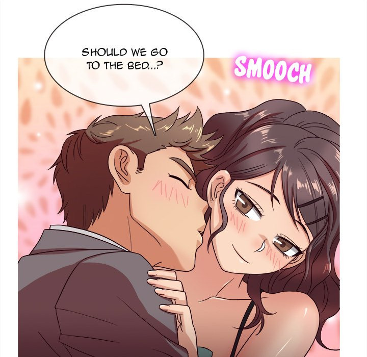 Love Me More Chapter 11 - HolyManga.Net