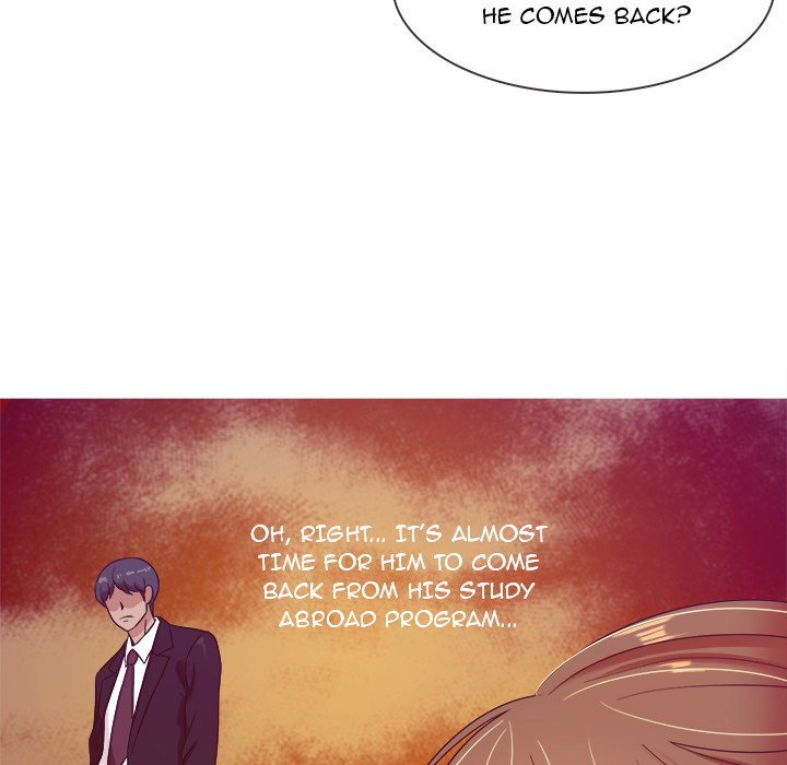 Love Me More Chapter 11 - HolyManga.Net
