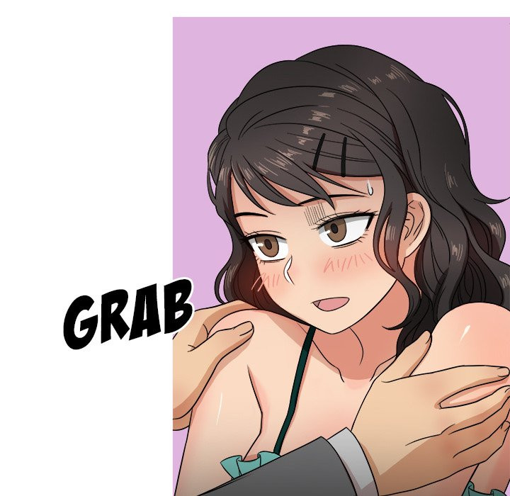 Love Me More Chapter 11 - HolyManga.Net