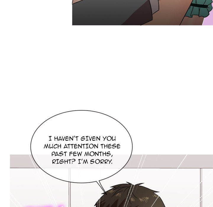 Love Me More Chapter 11 - HolyManga.Net