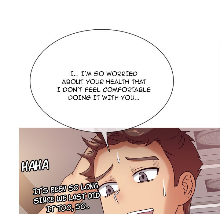 Love Me More Chapter 11 - HolyManga.Net