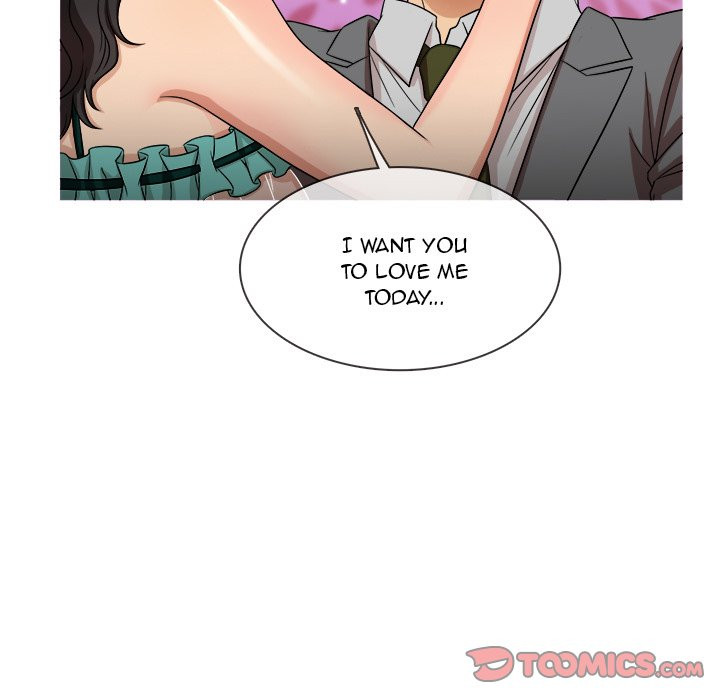 Love Me More Chapter 11 - HolyManga.Net