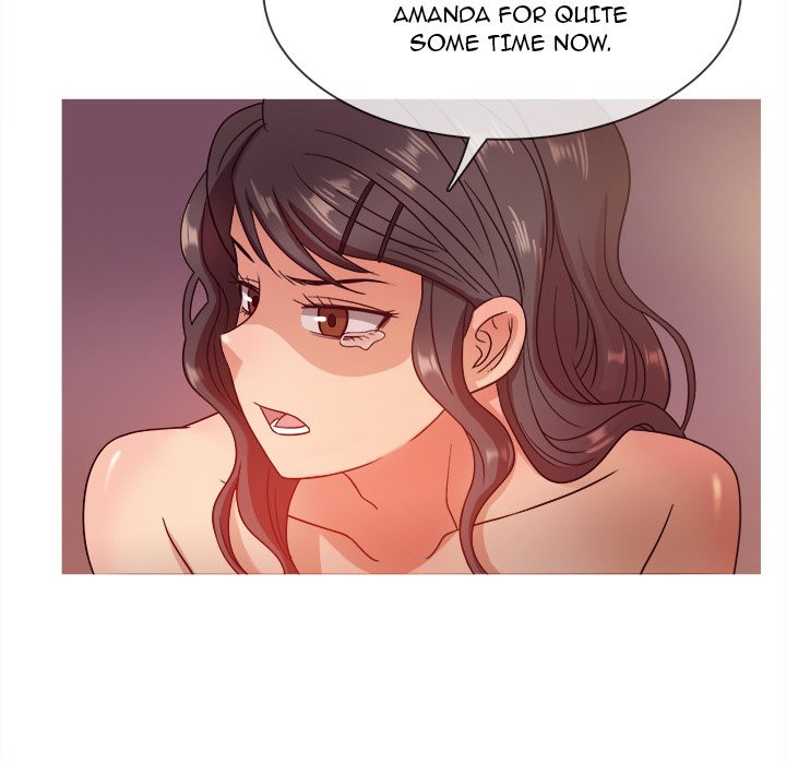 Love Me More Chapter 11 - HolyManga.Net