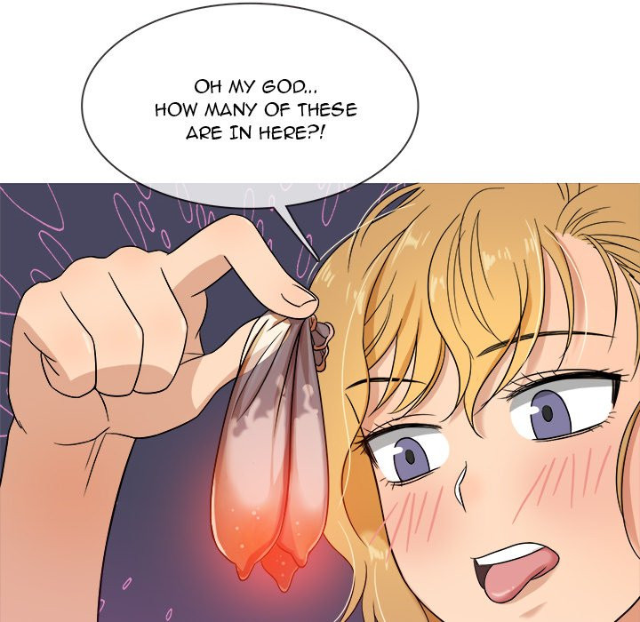 Love Me More Chapter 11 - HolyManga.Net