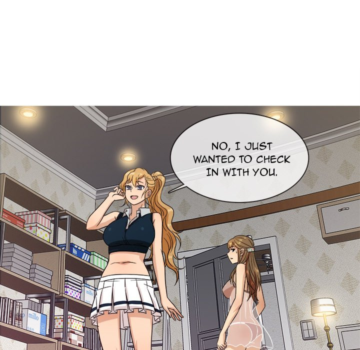 Love Me More Chapter 11 - HolyManga.Net