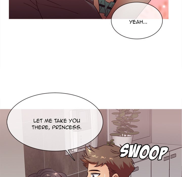 Love Me More Chapter 11 - HolyManga.Net