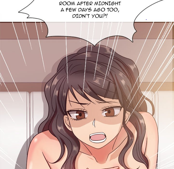 Love Me More Chapter 11 - HolyManga.Net