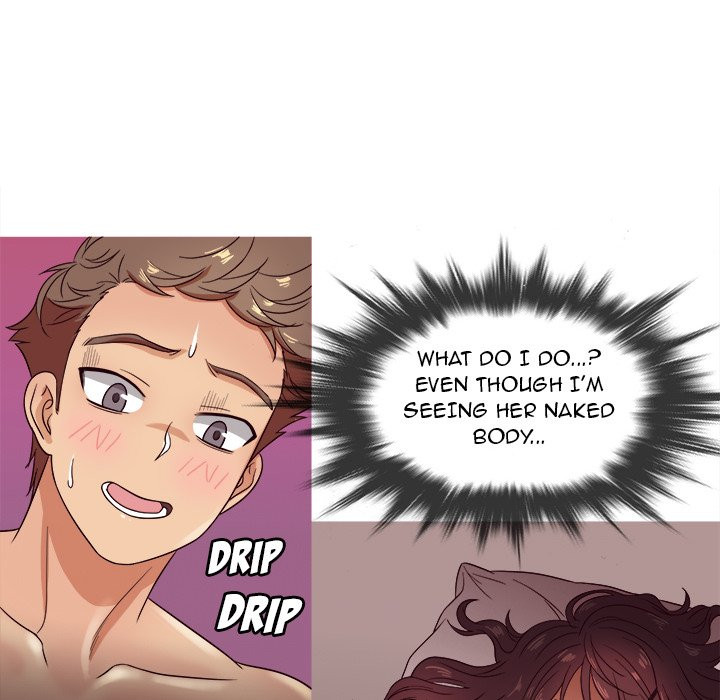 Love Me More Chapter 11 - HolyManga.Net