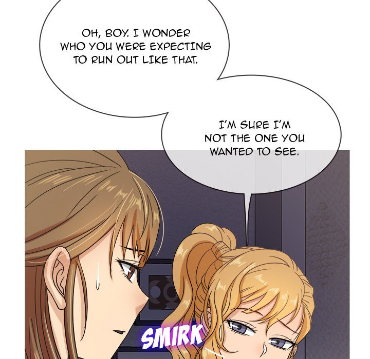 Love Me More Chapter 11 - HolyManga.Net