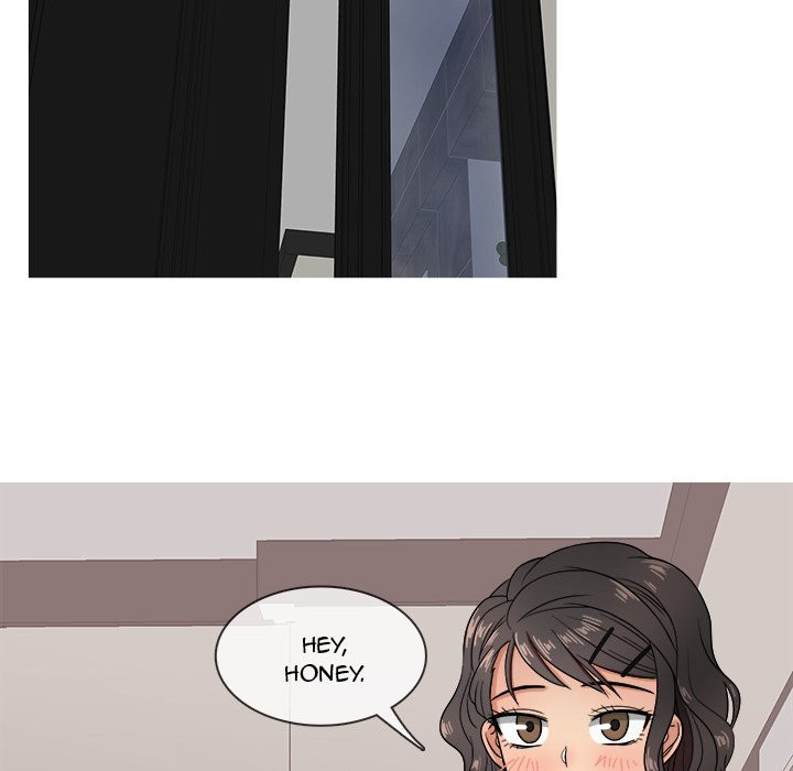 Love Me More Chapter 11 - HolyManga.Net