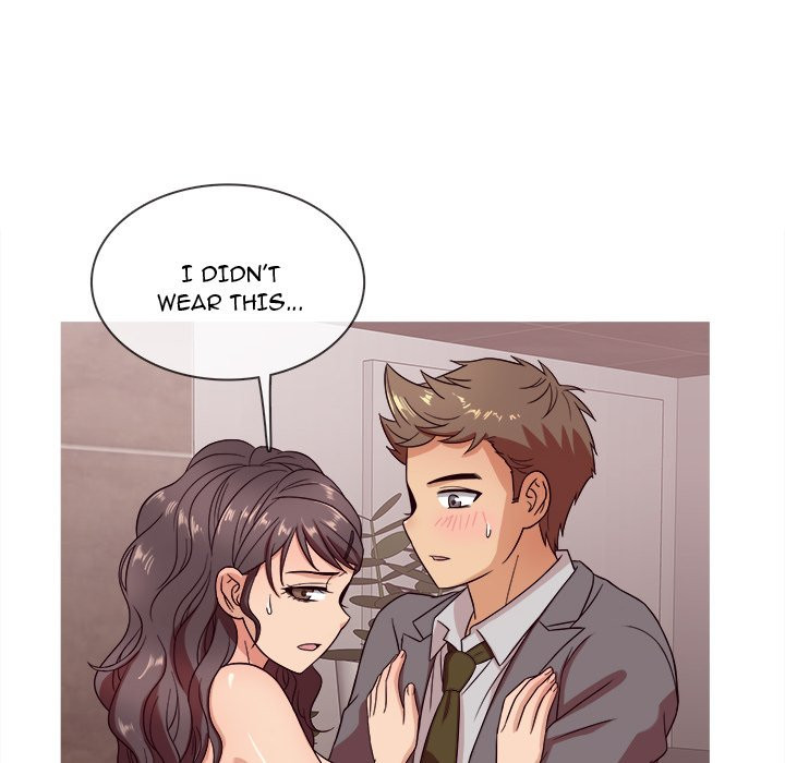 Love Me More Chapter 11 - HolyManga.Net