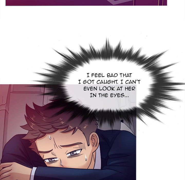 Love Me More Chapter 11 - HolyManga.Net