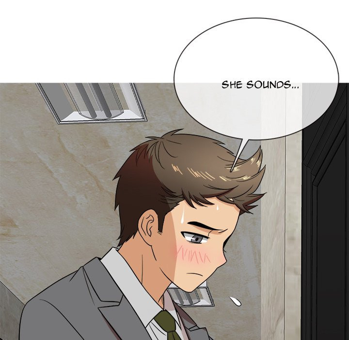 Love Me More Chapter 11 - HolyManga.Net