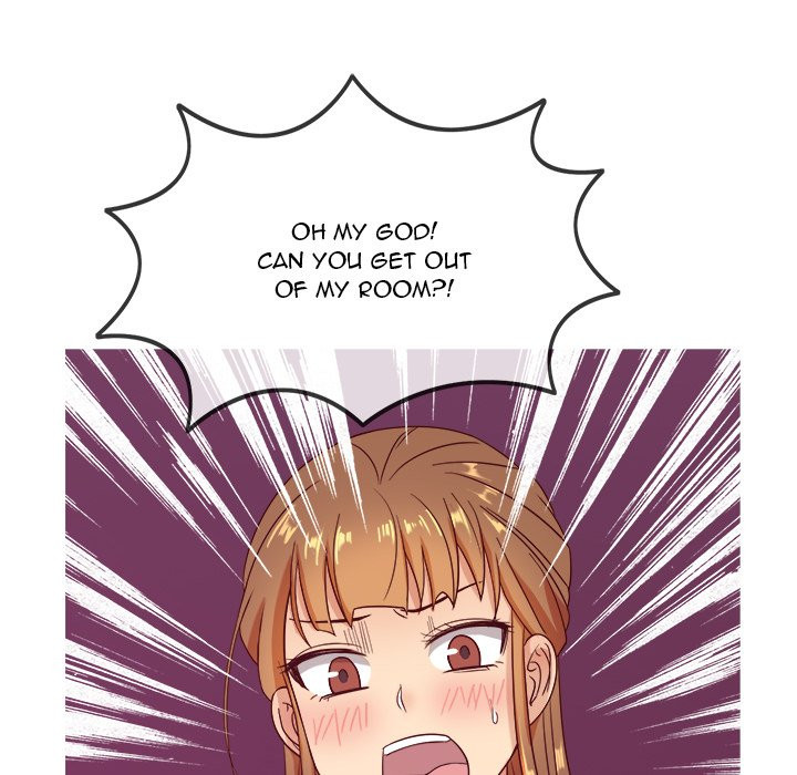 Love Me More Chapter 11 - HolyManga.Net