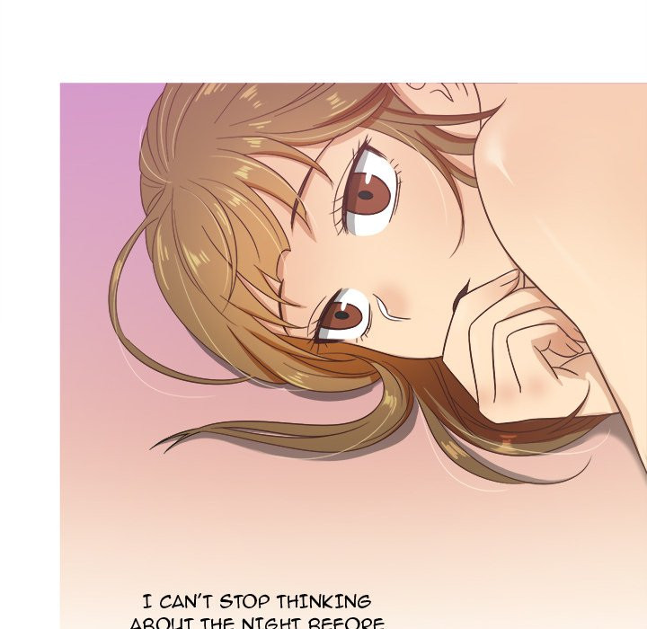 Love Me More Chapter 11 - HolyManga.Net