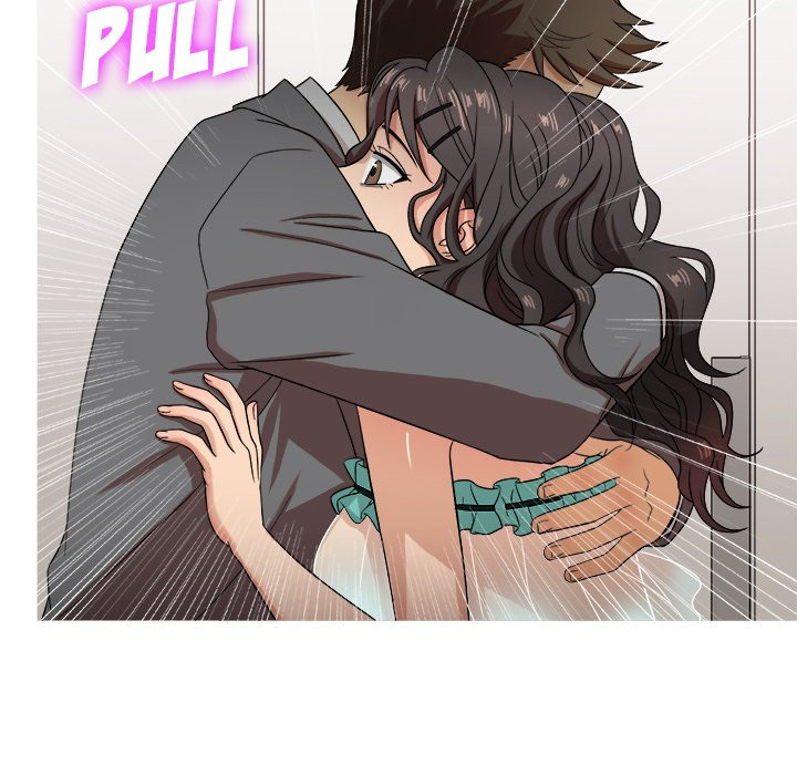 Love Me More Chapter 11 - HolyManga.Net