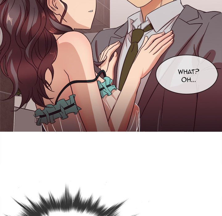 Love Me More Chapter 11 - HolyManga.Net