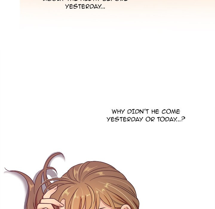 Love Me More Chapter 11 - HolyManga.Net