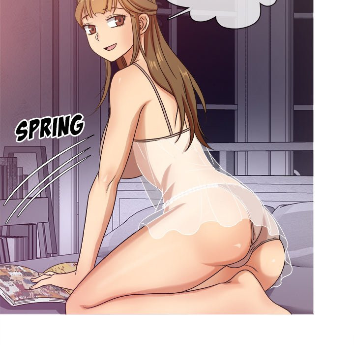 Love Me More Chapter 11 - HolyManga.Net