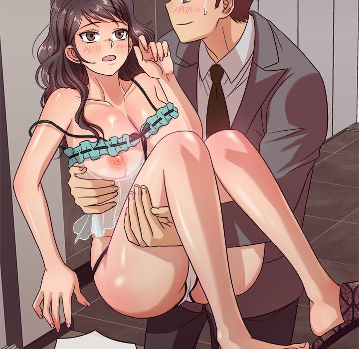 Love Me More Chapter 11 - HolyManga.Net