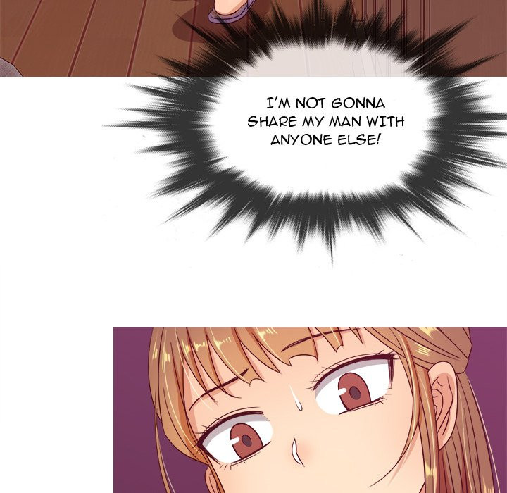 Love Me More Chapter 11 - HolyManga.Net
