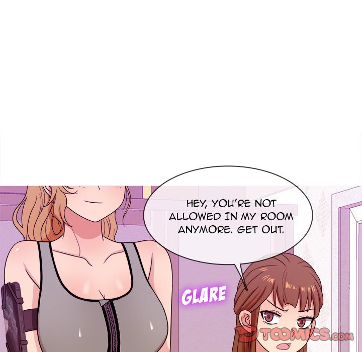 Love Me More Chapter 12 - HolyManga.Net