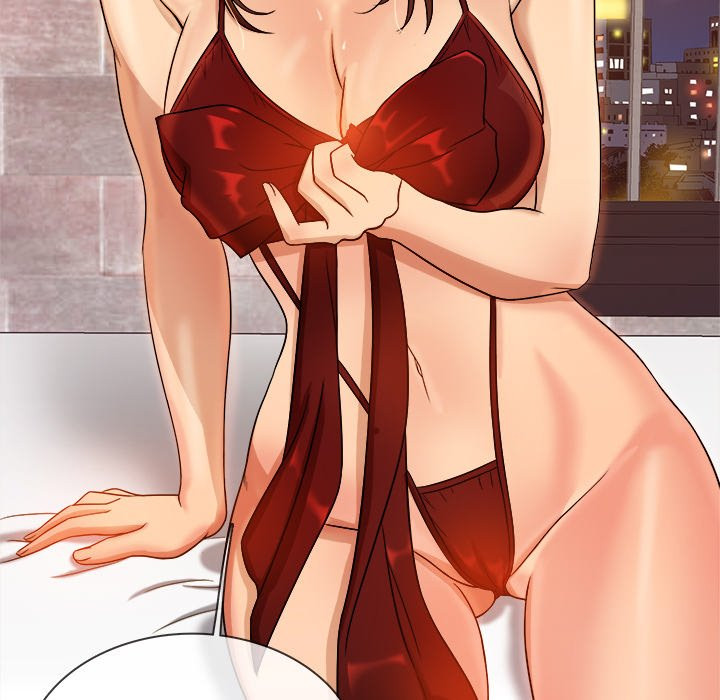 Love Me More Chapter 12 - HolyManga.Net