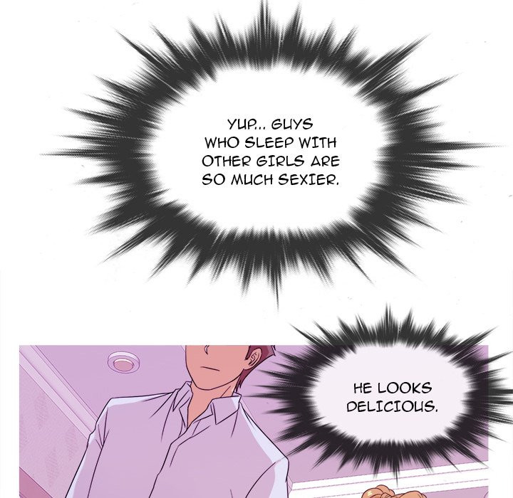 Love Me More Chapter 12 - HolyManga.Net