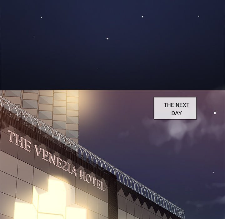 Love Me More Chapter 12 - HolyManga.Net
