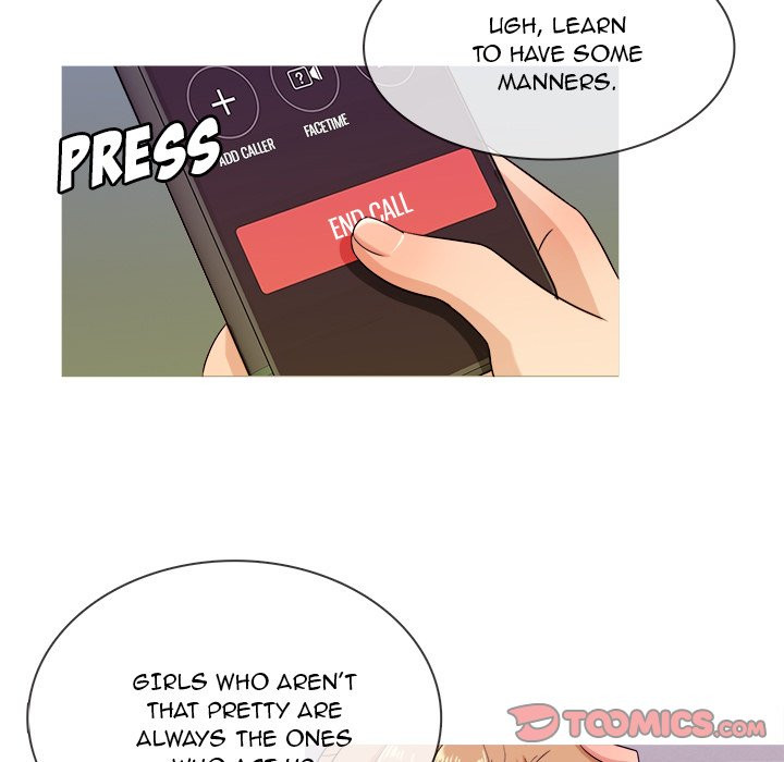 Love Me More Chapter 12 - HolyManga.Net