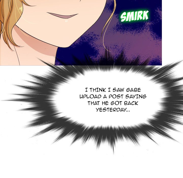 Love Me More Chapter 12 - HolyManga.Net
