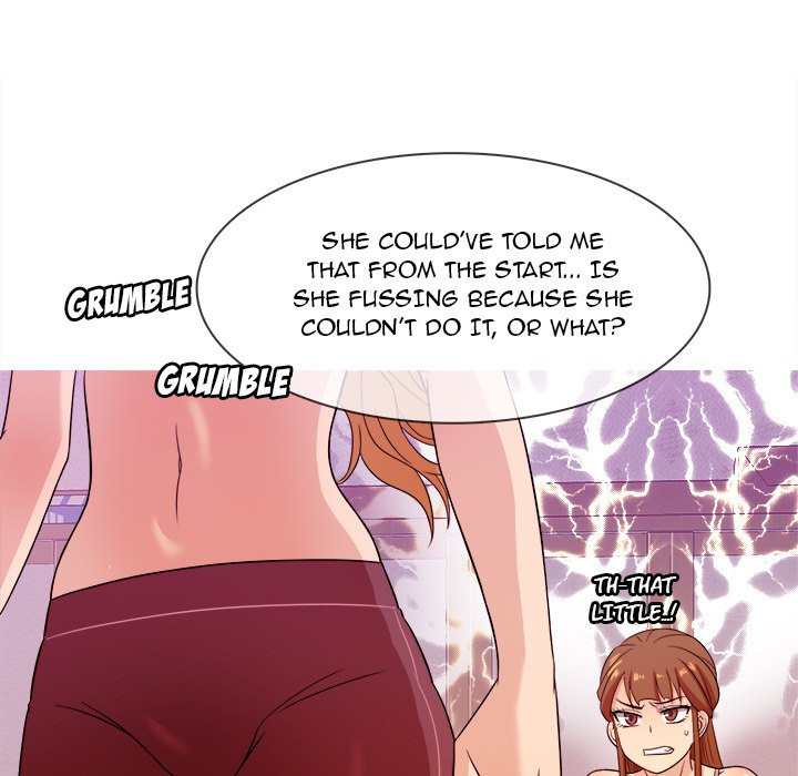 Love Me More Chapter 12 - HolyManga.Net