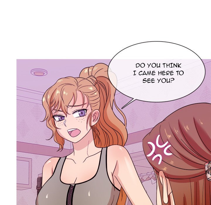 Love Me More Chapter 12 - HolyManga.Net