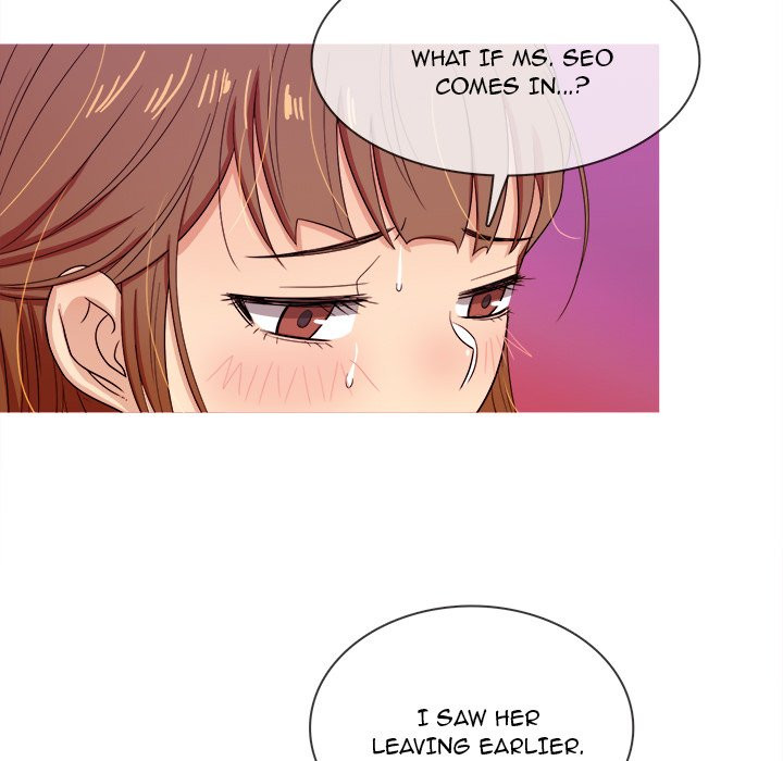 Love Me More Chapter 12 - HolyManga.Net