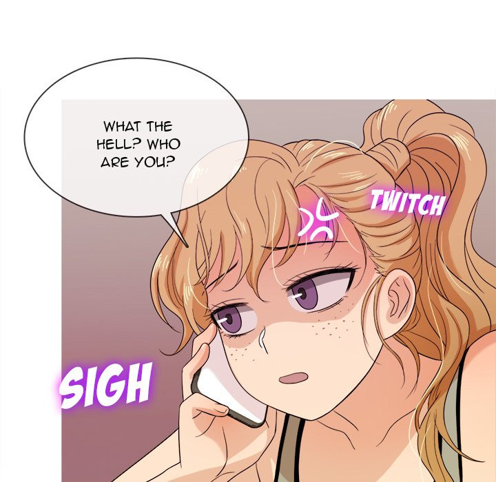Love Me More Chapter 12 - HolyManga.Net