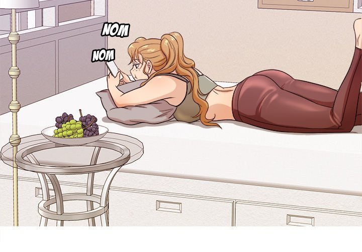 Love Me More Chapter 12 - HolyManga.Net