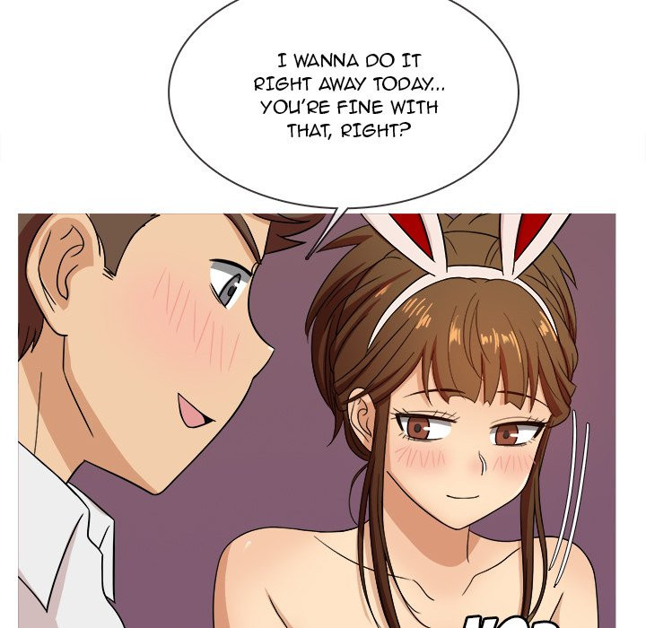Love Me More Chapter 12 - HolyManga.Net