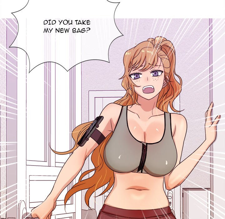 Love Me More Chapter 12 - HolyManga.Net