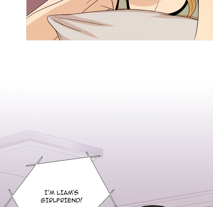 Love Me More Chapter 12 - HolyManga.Net