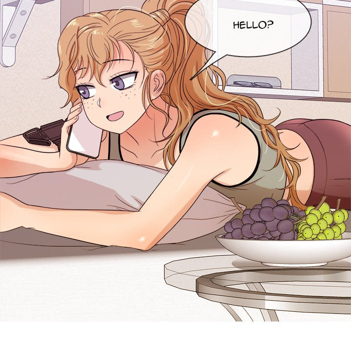 Love Me More Chapter 12 - HolyManga.Net
