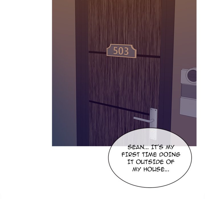 Love Me More Chapter 12 - HolyManga.Net