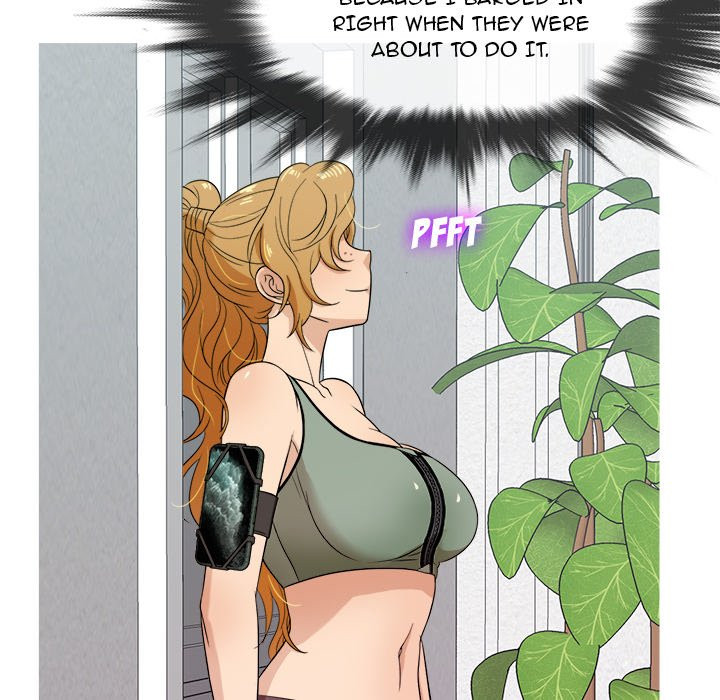 Love Me More Chapter 12 - HolyManga.Net