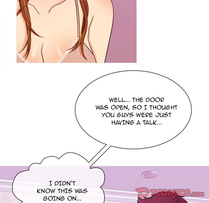 Love Me More Chapter 12 - HolyManga.Net