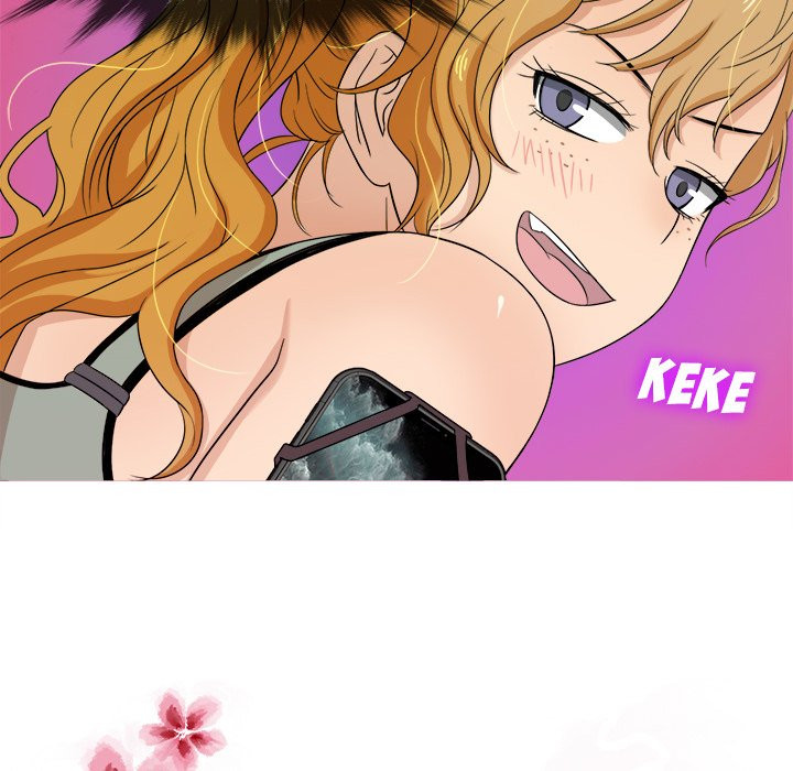 Love Me More Chapter 12 - HolyManga.Net