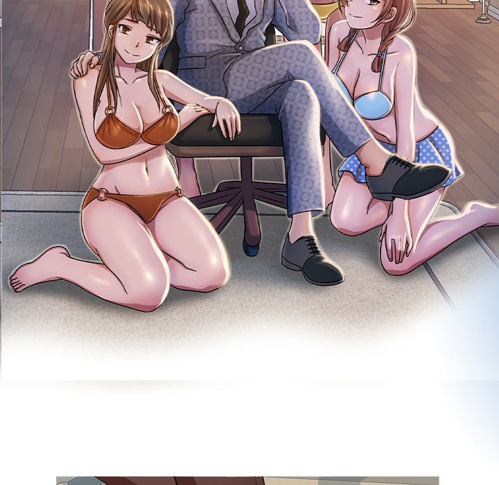 Love Me More Chapter 12 - HolyManga.Net